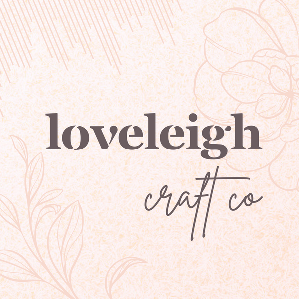 LoveLeigh Craft Co